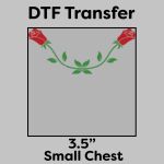 DTF Transfer 3.5" Thumbnail