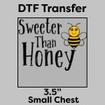 DTF Transfer 3.5" Thumbnail