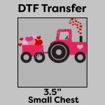 DTF Transfer 3.5" Thumbnail