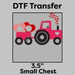 DTF Transfer 3.5" Thumbnail