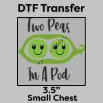 DTF Transfer 3.5" Thumbnail