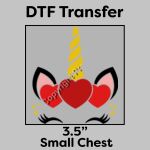 DTF Transfer 3.5" Thumbnail