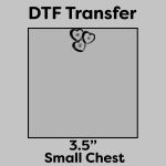 DTF Transfer 3.5" Thumbnail