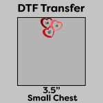 DTF Transfer 3.5" Thumbnail