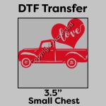 DTF Transfer 3.5" Thumbnail