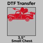 DTF Transfer 3.5" Thumbnail