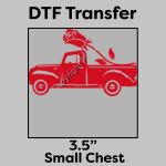 DTF Transfer 3.5" Thumbnail