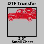 DTF Transfer 3.5" Thumbnail