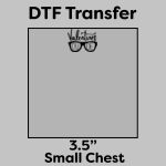 DTF Transfer 3.5" Thumbnail