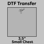 DTF Transfer 3.5" Thumbnail