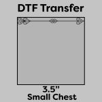 DTF Transfer 3.5" Thumbnail