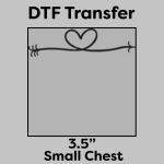 DTF Transfer 3.5" Thumbnail