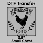 DTF Transfer 3.5" Thumbnail