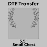 DTF Transfer 3.5" Thumbnail