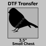 DTF Transfer 3.5" Thumbnail