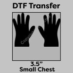 DTF Transfer 3.5" Thumbnail