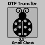 DTF Transfer 3.5" Thumbnail