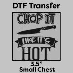 DTF Transfer 3.5" Thumbnail