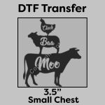 DTF Transfer 3.5" Thumbnail