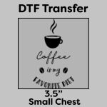 DTF Transfer 3.5" Thumbnail