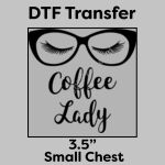 DTF Transfer 3.5" Thumbnail