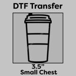 DTF Transfer 3.5" Thumbnail