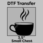 DTF Transfer 3.5" Thumbnail