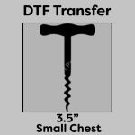 DTF Transfer 3.5" Thumbnail