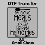 DTF Transfer 3.5" Thumbnail