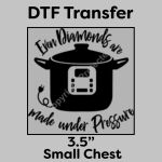 DTF Transfer 3.5" Thumbnail