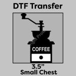 DTF Transfer 3.5" Thumbnail