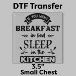 DTF Transfer 3.5" Thumbnail