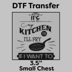 DTF Transfer 3.5" Thumbnail