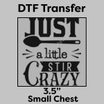 DTF Transfer 3.5" Thumbnail