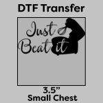 DTF Transfer 3.5" Thumbnail