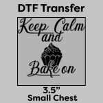 DTF Transfer 3.5" Thumbnail