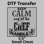 DTF Transfer 3.5" Thumbnail