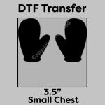 DTF Transfer 3.5" Thumbnail