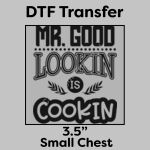 DTF Transfer 3.5" Thumbnail