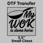 DTF Transfer 3.5" Thumbnail