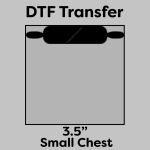 DTF Transfer 3.5" Thumbnail