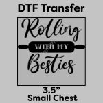 DTF Transfer 3.5" Thumbnail