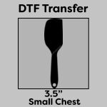 DTF Transfer 3.5" Thumbnail