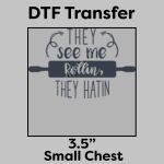 DTF Transfer 3.5" Thumbnail