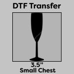 DTF Transfer 3.5" Thumbnail