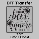 DTF Transfer 3.5" Thumbnail