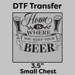 DTF Transfer 3.5" Thumbnail