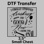 DTF Transfer 3.5" Thumbnail