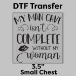 DTF Transfer 3.5" Thumbnail