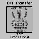 DTF Transfer 3.5" Thumbnail